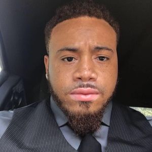 Meet your Posher, Roy